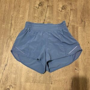 Hotty Hot Shorts 2.5”